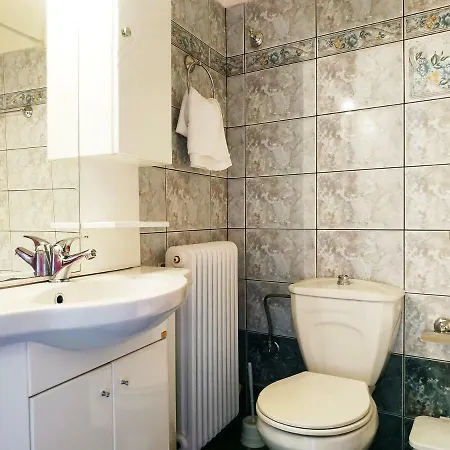 Apartmán Private In The Heart Of Arachova. Arachova