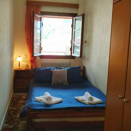 Apartmán Private In The Heart Of Arachova.