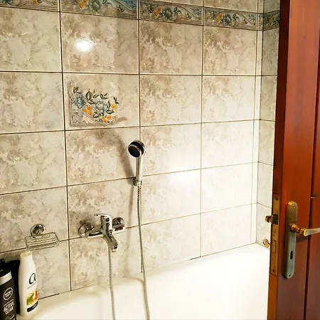 Private In The Heart Of Arachova. Apartmán