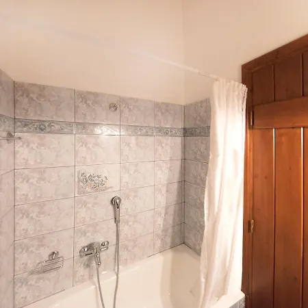 Private In The Heart Of Arachova. * Arachova