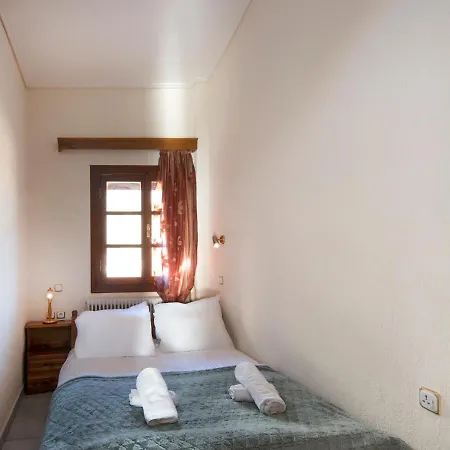 Apartmán Private In The Heart Of Arachova.