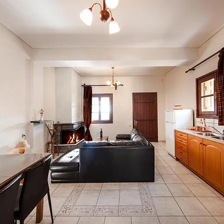 Private In The Heart Of Arachova. * Arachova